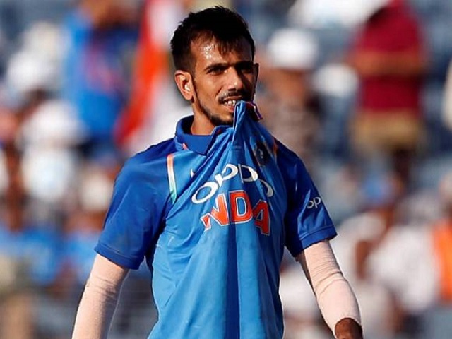 After Krunal Pandya, Yuzvendra Chahal and K Gowtham test positive for COVID-19 in Sri Lanka